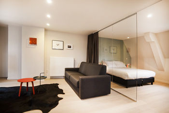 Others 5, Smartflats Design - Meir, Antwerpen