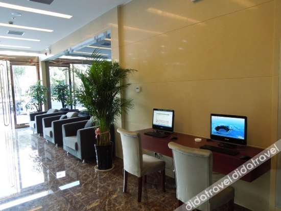 Others 2, Changzhou u-me select the hotel, Changzhou