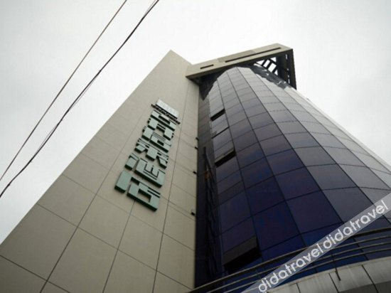 Others 5, Gujing Junlai Hotel, Hefei