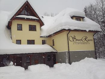 Others 4, RentPlanet - Śpiący Rycerz, Tatra