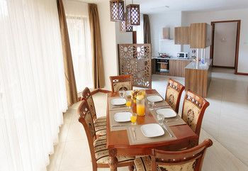 Others 4, Myra Residences, Kibra
