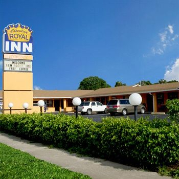 Others 3, Executive Royal Inn Clewiston, Hendry