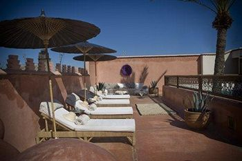 Others 4, Zamzam Riad and Spa Marrakech, Marrakech