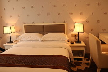 Others 3, Mehood Hotel, Xiamen