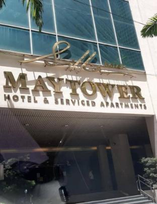 Others 2, Maytower Service Studio Apartment, Kuala Lumpur
