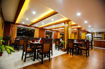 Others 4, Hotel Dandelion, Gandaki