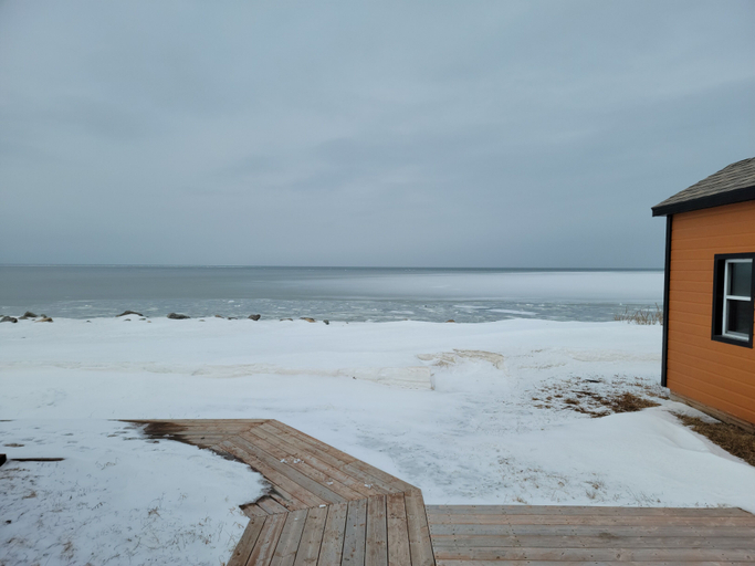 Others 5, Motel Au Bord de l'eau, Rimouski-Neigette