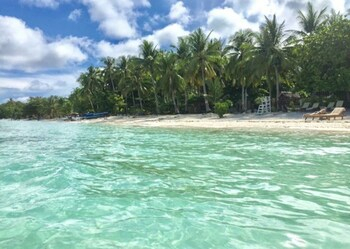 Others 5, The Whitehouse by the Sea, Panglao