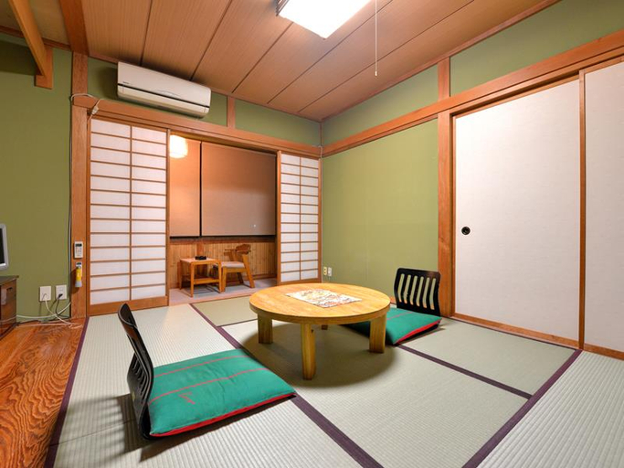 Others 4, Kusatsu Onsen Ryokufutei Ryokan, Kusatsu