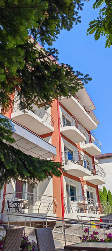 Exterior & Views, Vila Alessia, Tuzla