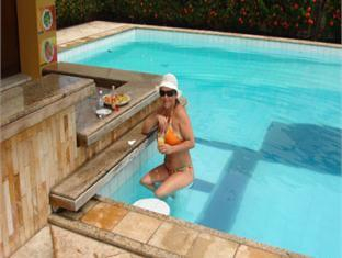 Sport & Beauty 3, Sol Praia Marina Hotel, Natal