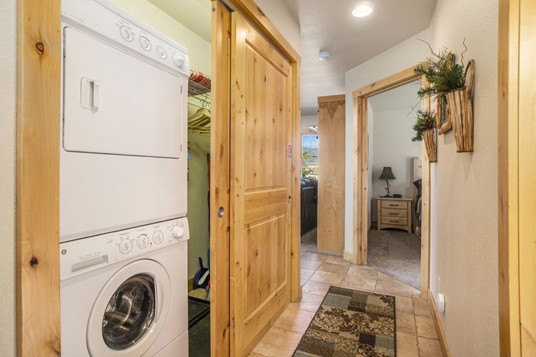 Interior 4, Cozy Solitude Cabins - Estes Park CO, Larimer