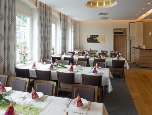 Others 2, Hotel Restaurant Schute, Cloppenburg