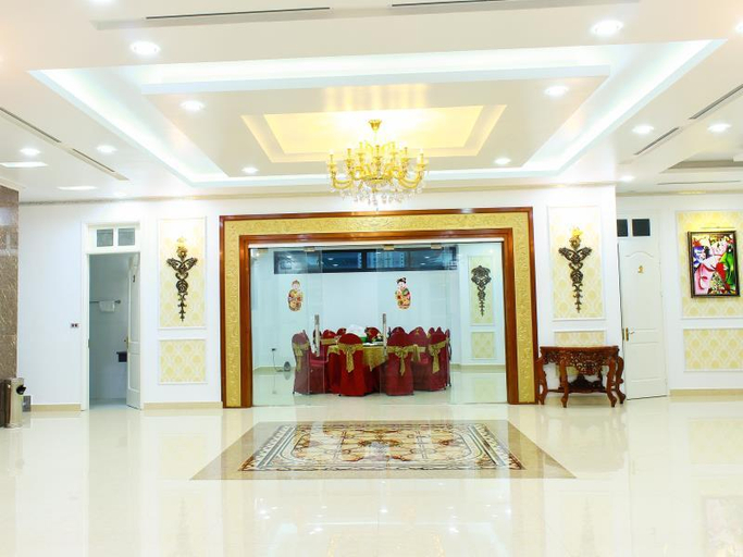 Public Area, Royal Hotel Halong - Hon Gai, Hạ Long