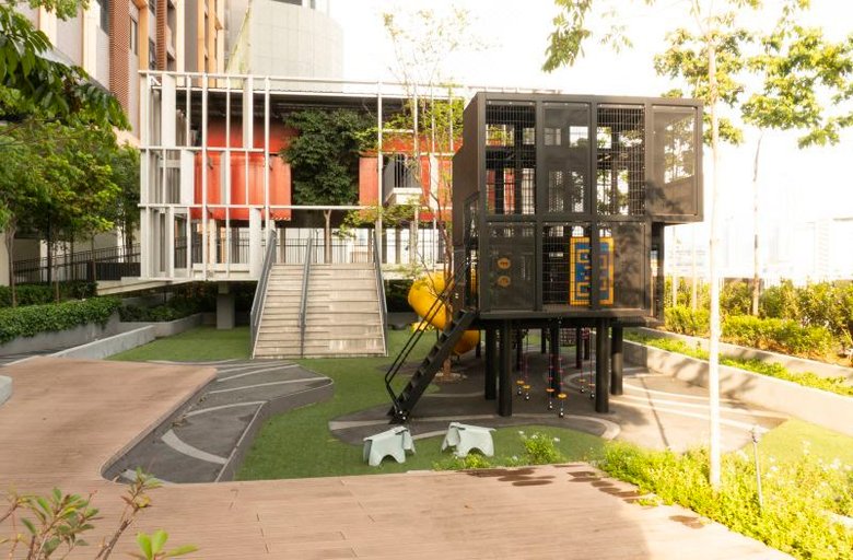 Others 5, Harmony Luxury Suites At Lucentia Bukit Bintang City Center, Kuala Lumpur