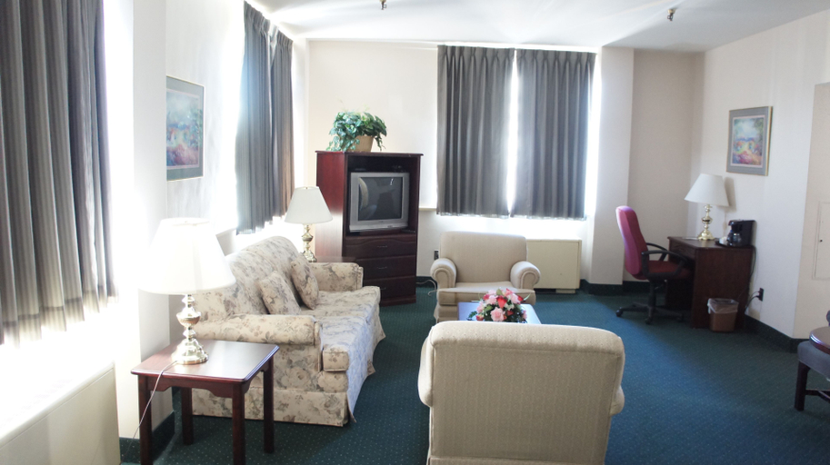 Others 5, The Marlborough Hotel, Division No. 11