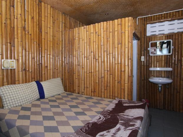 Others 4, Sugar Cane Guest House 2, Muang Kanchanaburi