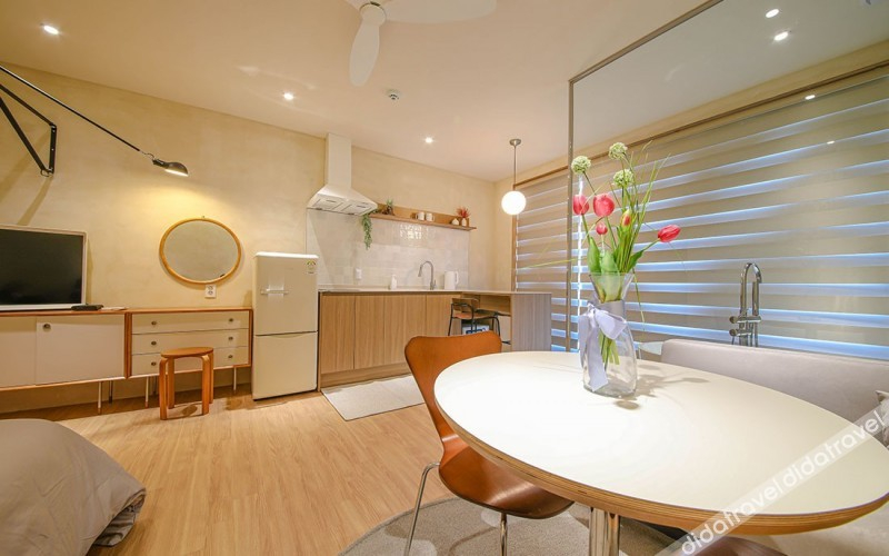 Others 5, Gangneung Casa de Mar Pension (New Construction, Spa, Breakfast), Gangneung