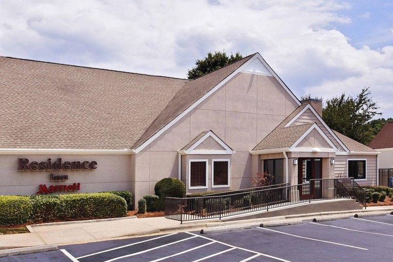 Others 3, Residence Inn Winston-Salem University Area, Forsyth