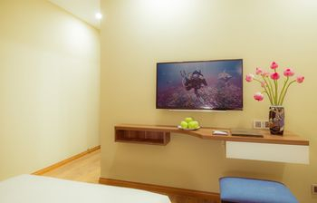 Others 2, A25 Hotel - Le Thi Hong Gam, District 1