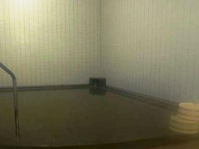 Others 2, Hotel Kito, Wakkanai