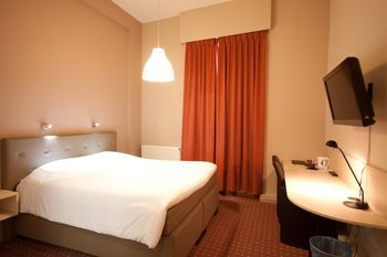 Others 5, Hotel Den Grooten Wolsack, Antwerpen