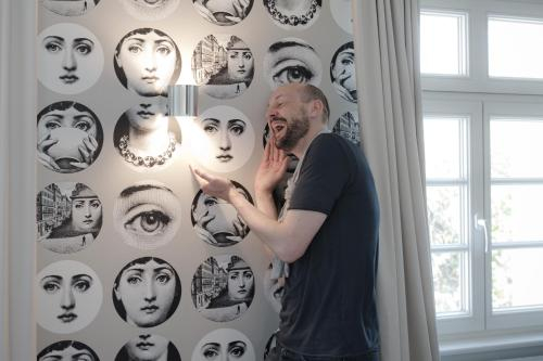 Others 2, Designhotel Rosenbohm, Oldenburg