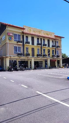 Others 4, HOTEL KOMP1T, Sabak Bernam