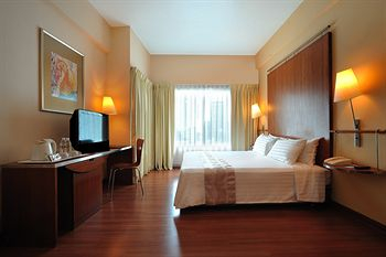 Others 5, Alpha Genesis Hotel, Kuala Lumpur