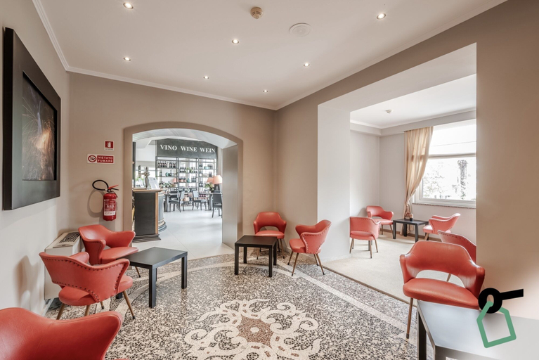Public Area 2, Hotiday Room Collection - Stresa, Verbano-Cusio-Ossola