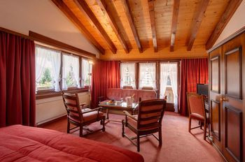 Others 1, Hotel Astoria, Visp