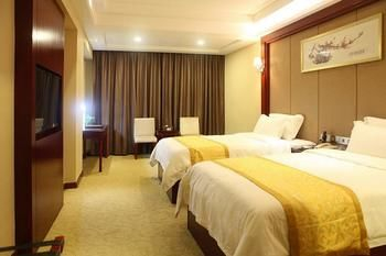Others 3, Royal Rating Hotel (Shenzhen Baoan Xixiang Liutang), Shenzhen