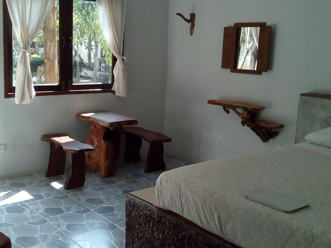Bedroom, Wannida Garden Resort, Muang Prachin Buri