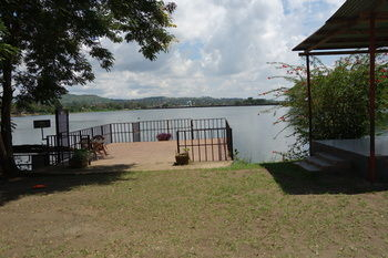 Others 5, Forever Resort, Jinja