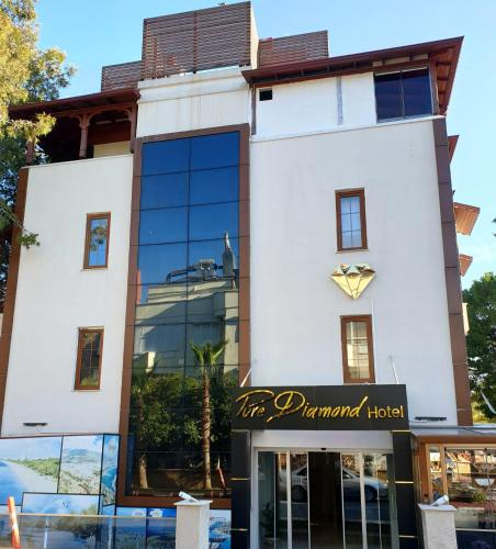 Others 4, Pure Diamond Hotel, Antalya