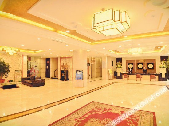 Others 5, Longxin International Hotel (Building B), Ili Kazakh