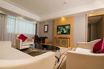 Others 5, Feng Tai City Hotel, Shenzhen