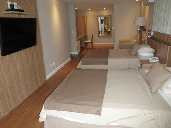 Others 3, Typo Hotels Barra da Tijuca, Rio de Janeiro
