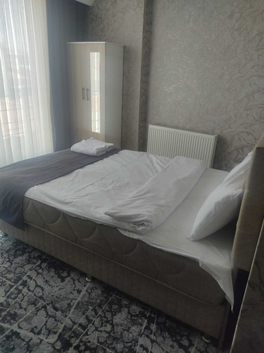 Bedroom 4, Big boss Clas, Merkez