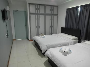 Others 3, Klebang Besar Townlodge, Malacca City