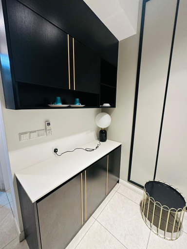 Bathroom 5, Residence Axon Bukit Bintang by TaheeenS, Kuala Lumpur