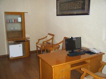 Others 2, Yongdingmen Hotel, Beijing