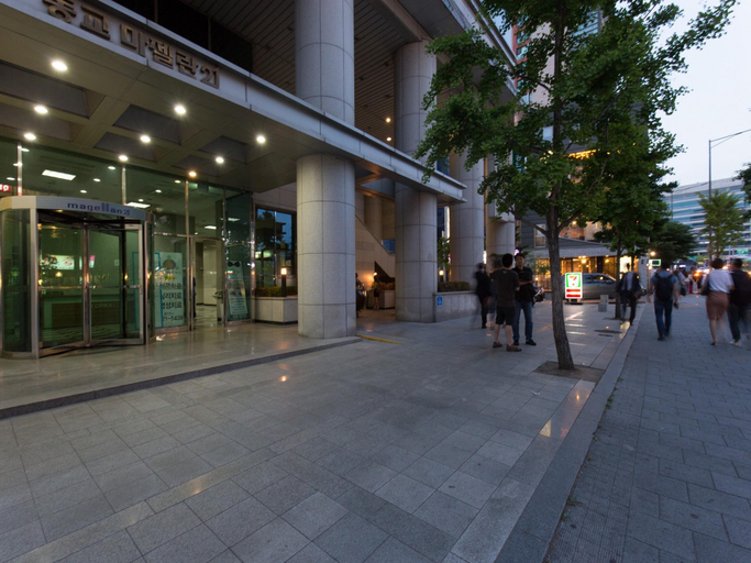 Exterior & Views 1, LazyAnn Stay in Hongdae, Mapo
