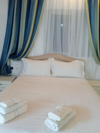 Bedroom, Rosemary House, Sarandës