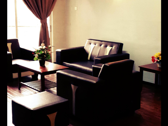 Others 5, Star Regency Hotel Apartments, Cameron Highlands