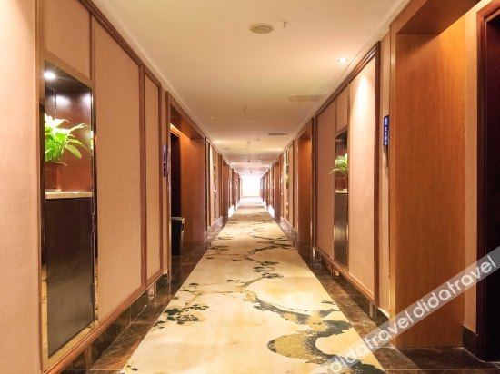 Others 4, Huangchen Hotel, Chenzhou