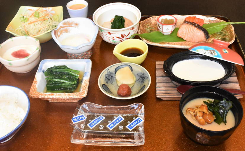 Others 2, Tokiwa Hotel, Nasushiobara