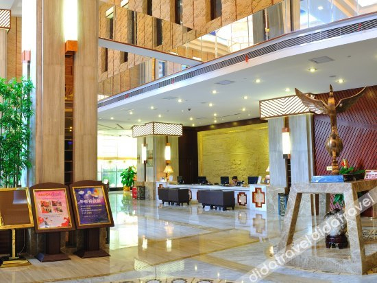 Others 2, Zhongtian Hotel, Chenzhou
