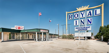 Others 4, Royal Inn Abilene, Taylor