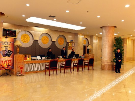 Others 5, Tushi Hotel, Kashgar